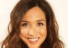 Myleene Klass