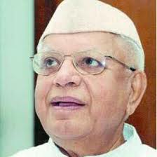 N.d.Tiwari