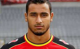 Nacer Chadli