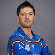 Najibullah Zadran