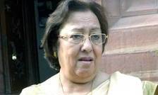 Najma Heptulla