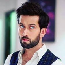 Nakuul Mehta