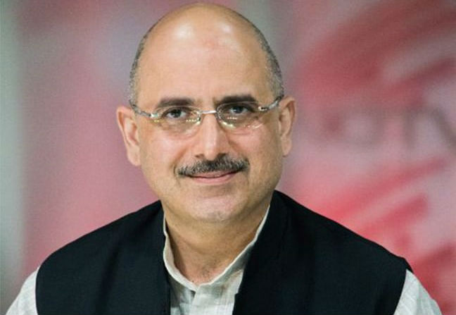 Nalin Kohli