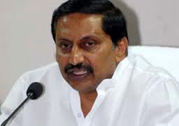 Nallari Kiran Kumar Reddy