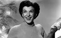 Nancy Walker