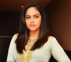 Nandita Swetha