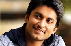 Nani Actor