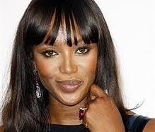 Naomi Campbell