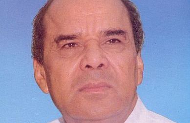 Narayan Dutt Shrimali