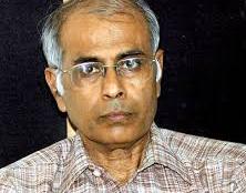 Narendra Dabholkar