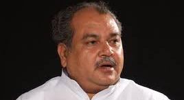 Narendra Singh Tomar