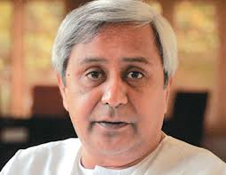 Naveen Patnaik