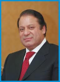 Nawaz Sharif