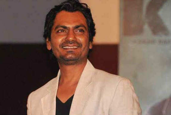 Nawazuddin Siddiqui
