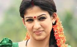 Nayanthara
