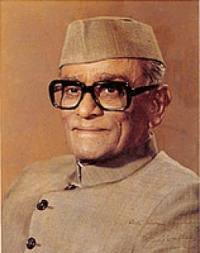 Neelam Sanjiva Reddy