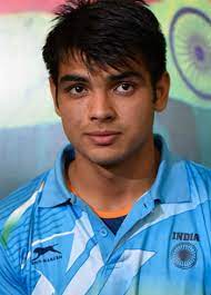 Neeraj Chopra