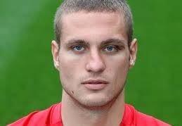 Nemanja Vidic