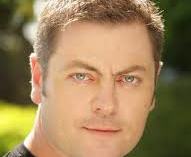Nick Offerman