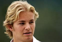Nico Rosberg