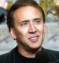 Nicolas Cage