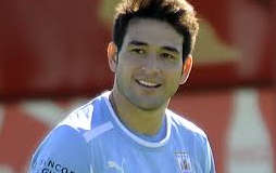 Nicolas Lodeiro