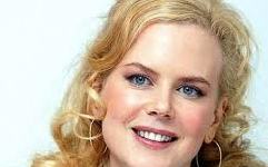 Nicole Kidman