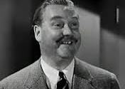 Nigel Bruce
