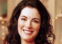 Nigella Lawson
