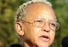 Nikki Giovanni