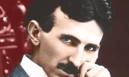 Nikola Tesla