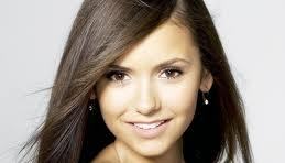 Nina Dobrev