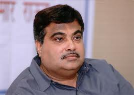 Nitin Gadkari