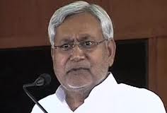 Nitish Kumar