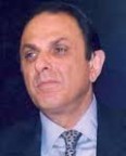 Nusli Wadia