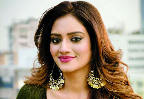 Nusrat Jahan