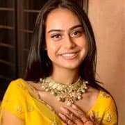 Nysa Devgan