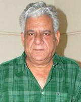 Om Puri
