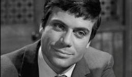 Oliver Reed