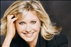 Olivia Newton-John