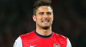 Olivier Giroud