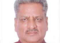 Om Prakash Mathur