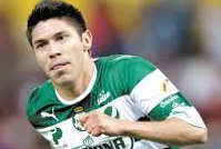Oribe Peralta