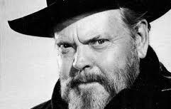Orson Welles