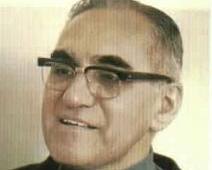 Oscar Romero
