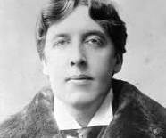 Oscar Wilde