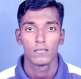 P Parameswaran