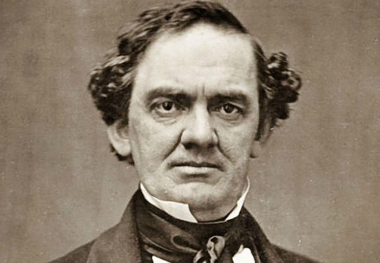 P. T. Barnum