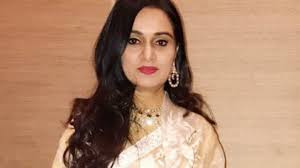 Padmini Kolhapure