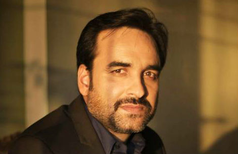 Pankaj Tripathi
